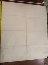 Load image into Gallery viewer, Original WW2 British Army RAF Navy Base Map of Scotland - Glasgow & Middle West - The Militaria Shop