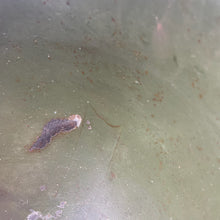 Lade das Bild in den Galerie-Viewer, Original WW2 Mk3 Canadian / British Army Turtle Helmet High Rivet - The Militaria Shop