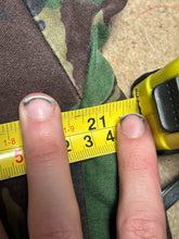Load image into Gallery viewer, Surplus British Army DPM Pattern Camouflaged Smock Combat-42in Chest - The Militaria Shop