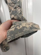 Load image into Gallery viewer, Surplus US Army ACU Combat Uniform Jacket-Small Long - The Militaria Shop