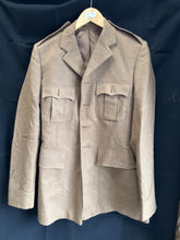 Load image into Gallery viewer, Grade 1 British Army FAD No2 Dress Uniform Jacket - Size 188/92/76 - The Militaria Shop