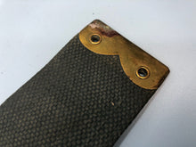 Load image into Gallery viewer, Original WW2 British RAF 37 Pattern Webbing L Strap - The Militaria Shop
