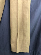 Load image into Gallery viewer, Genuine British Army No.2 Dress Uniform Trousers - Size 182/104/88 - The Militaria Shop