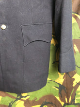 Charger l'image dans la galerie, Original British Army Royal Engineers Uniform Jacket - The Militaria Shop