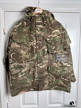 Load image into Gallery viewer, Surplus British Army MTP Smock Combat Windproof -Size 160/104 - The Militaria Shop