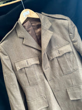 Load image into Gallery viewer, Grade 1 British Army FAD No2 Dress Uniform Jacket - Size 176/104/88 - The Militaria Shop