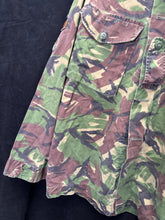 Load image into Gallery viewer, Genuine British Army DPM Woodland Lightweight Combat Jacket-Size 42 chest - The Militaria Shop