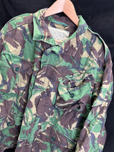 Load image into Gallery viewer, Surplus British Army Woodland DPM Smock Combat Jacket -Size 170/112 - The Militaria Shop