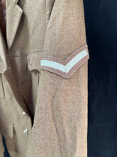 Charger l'image dans la galerie, Grade 1 British Army FAD No2 Dress Uniform Jacket - Size 188/104/88 - The Militaria Shop