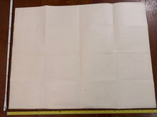 Load image into Gallery viewer, Original WW2 British Army GSGS OS Map of England - The Dukeries - The Militaria Shop