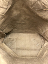 Charger l'image dans la galerie, Original WW2 Dated British Army 37 Pattern Large Pack - Great Condition - The Militaria Shop