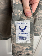 Charger l'image dans la galerie, Surplus US Air Force UCP Uniform Jacket 38 Chest - The Militaria Shop