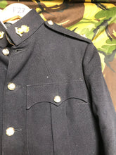 Charger l'image dans la galerie, Original British Army Royal Engineers Uniform Jacket - The Militaria Shop