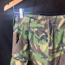 Load image into Gallery viewer, Genuine British Army Military DPM Camo Combat Trousers - 82/80/96 - The Militaria Shop