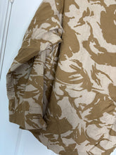 Load image into Gallery viewer, Genuine British Army DDPM Desert Tropical Combat Jacket-Size 170/104 - The Militaria Shop