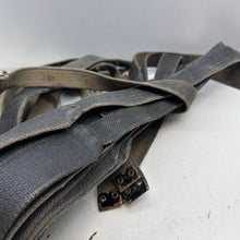 Load image into Gallery viewer, Bulk Lot of 10 WW2 British Army 37 Pattern Shoulder Straps - The Militaria Shop