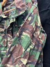 Load image into Gallery viewer, Genuine British Army DPM Camouflaged Field Jacket-Size 190/104 - The Militaria Shop