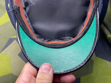 Load image into Gallery viewer, Original British Army Mercian Regiment Peaked Cap - Size 56cm - The Militaria Shop