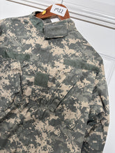 Load image into Gallery viewer, Surplus US Army ACU Combat Uniform Jacket -Size Small-Short - The Militaria Shop