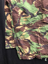 Load image into Gallery viewer, Genuine British Army Surplus Jungle DPM Combat Smock - Size 180/96 - The Militaria Shop