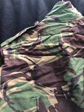 Load image into Gallery viewer, Genuine British Army Surplus Jungle DPM Combat Smock - Size 160/88 - The Militaria Shop