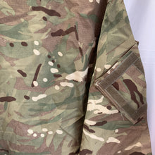 Load image into Gallery viewer, Genuine British Army MTP Combat Jacket NEW - Size 160/104 - The Militaria Shop