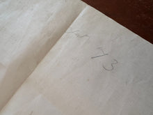 Charger l'image dans la galerie, Original WW2 British Army OS Map of Great Britain - Rugby - The Militaria Shop