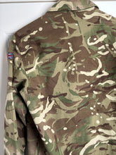 Lade das Bild in den Galerie-Viewer, Surplus British Army MTP Barrack Shirt-Size 180/95 - The Militaria Shop