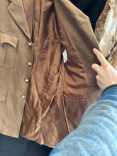 Charger l'image dans la galerie, Grade 1 British Army FAD No2 Dress Uniform Jacket - Size 188/104/88 - The Militaria Shop