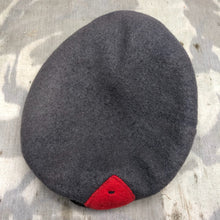 Load image into Gallery viewer, Genuine British Army Beret - Queen Alexandra's Royal Army Nursing Corps- Size 55 - The Militaria Shop