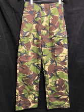 Load image into Gallery viewer, Genuine British Army DPM Combat Pants Trousers - Size 75/72/88 - The Militaria Shop