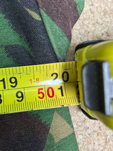 Load image into Gallery viewer, Surplus British Army DPM Pattern Camouflaged Smock Combat-40in Chest - The Militaria Shop
