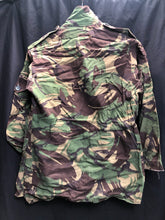 Load image into Gallery viewer, Genuine British Army Surplus Jungle DPM Combat Smock - Size 160/88 - The Militaria Shop