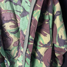 Load image into Gallery viewer, Genuine British Army DPM Camo Combat Military Uniform Jacket - 170/112 - The Militaria Shop