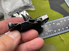 Load image into Gallery viewer, Group of US Army / Navy Belt Buckles - Unissued - The Militaria Shop