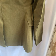 Load image into Gallery viewer, Genuine British Army No.2 Dress Uniform Tunic Jacket - Size 182/92/76 - The Militaria Shop