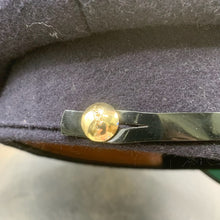 Lade das Bild in den Galerie-Viewer, Genuine British Army Cap Royal Signals with Badge - Size 56 - The Militaria Shop