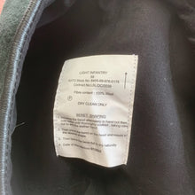 Lade das Bild in den Galerie-Viewer, Genuine British Army Forces Beret - Light Infantry - Size 55 - The Militaria Shop