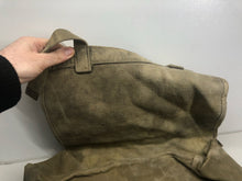 Charger l'image dans la galerie, Original WW2 British Army 37 Pattern Large Pack - The Militaria Shop