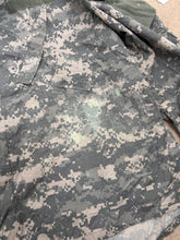 Load image into Gallery viewer, Surplus US Army ACU Combat Uniform Jacket-Large Short - The Militaria Shop