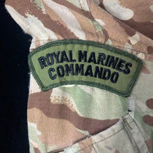 Load image into Gallery viewer, Genuine British Army MTP Camo Combat Jacket Marine Commando IR Treated - 170/96 - The Militaria Shop