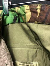 Load image into Gallery viewer, Genuine British Army Surplus DPM Camouflaged Combat Trousers - Size 76/80/96 - The Militaria Shop