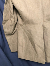 Lade das Bild in den Galerie-Viewer, Original British Army No.2 Dress Uniform Jacket - Grade 1 - Size 182/108/92 - The Militaria Shop