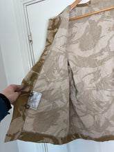 Load image into Gallery viewer, Genuine British Army DDPM Desert Tropical Combat Jacket-Size 170/104 - The Militaria Shop