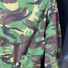 Lade das Bild in den Galerie-Viewer, Genuine British Army Combat DPM Temperate Jacket Smock Combat - 180/96 - The Militaria Shop