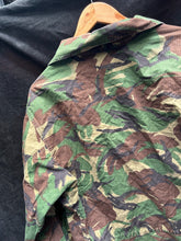 Load image into Gallery viewer, Genuine British Army DPM Camouflaged Field Jacket-Size 190/104 - The Militaria Shop