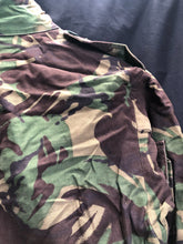 Load image into Gallery viewer, Genuine British Army Surplus Jungle DPM Combat Smock - Size 160/88 - The Militaria Shop