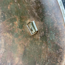 Charger l'image dans la galerie, Original WW2 British/Canadian Army Mk3 "Turtle" Combat Helmet - The Militaria Shop