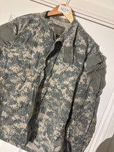 Load image into Gallery viewer, Surplus US Army ACU Combat Uniform Jacket -Size Small-Short - The Militaria Shop