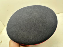 Charger l'image dans la galerie, Genuine British Army Peaked Dress Cap - Royal Anglian Regiment - Size 55cm - The Militaria Shop